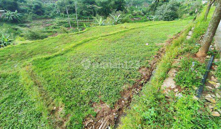 Tanah Murah Luas Cocok Bangun Perumahan di Ujungberung Bandung 2