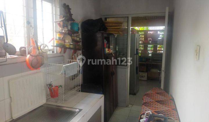 Rumah 2lantai Semi Furnish Masuk Mobil Di Sayap Pajajaran Bandung 1