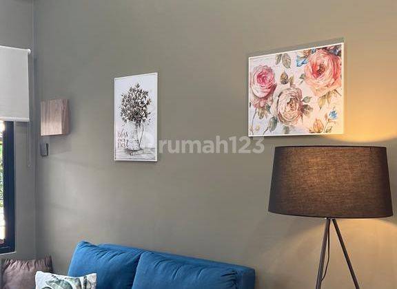 Rumah Modern Full Furnish Di Banyak Sumba Kota Baru Parahyangan 2