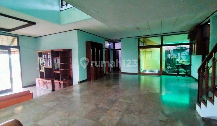 Rumah Nyaman Siap Huni di Cluster Cipaku Indah Bandung Utara 1