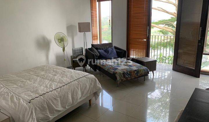 Rumah Cozy 2 Lantai Di Cluster Pitaloka Kota Baru Parahyangan 2