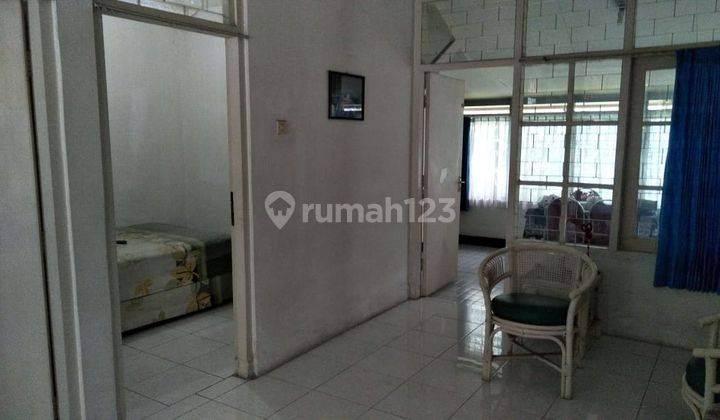 Rumah Terawat di Komplek Sanggar Hurip Soekarno Hatta Bandung 2