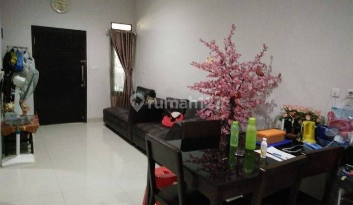 Rumah Minimalis 2lantai di Diamond Residence Kopo Sayati Bandung 2