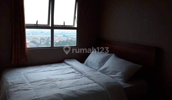 Apartemen Murah 2 Bedroom Furnish di M Square Bandung 2