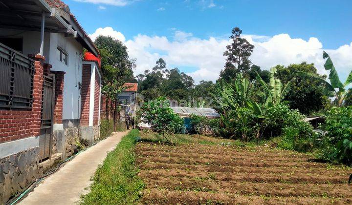 Tanah Murah Strategis Siap Bangun di Lembang Bandung 1