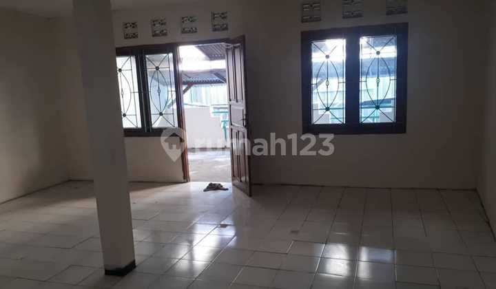 Ruko Bagus Strategis 2 Lantai di Caringin Bandung 