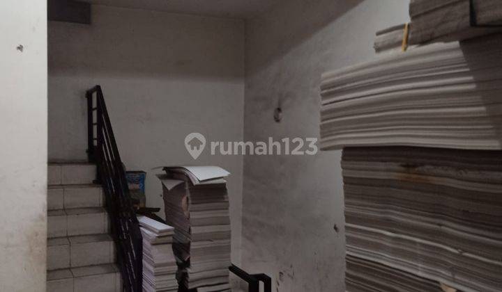 Ruko Murah Strategis di Leuwi Panjang Bandung Kota 1