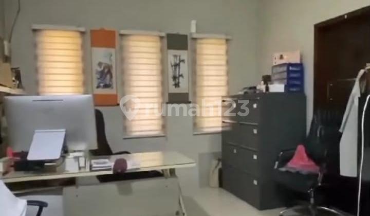 Rumah Mewah Strategis di Komplek Taman Sakura Soekarno Hatta Bdg Rumah Mewah Strategis di Komplek Taman Sakura Soekarno Hatta Bdg