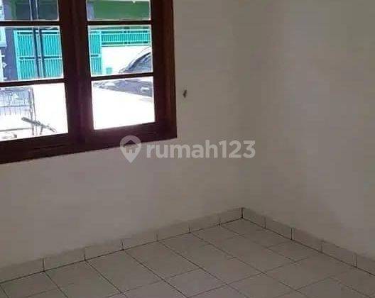 Rumah Strategis Siap Huni di Komplek Kota Mas Cimahi Tengah 1