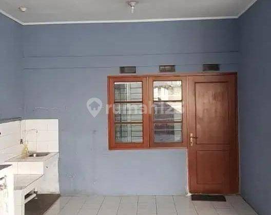 Rumah Strategis Siap Huni di Komplek Kota Mas Cimahi Tengah 2