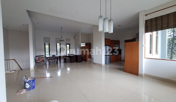 Rent a Fully Furnished Homy House in Cipaku Indah, Setiabudi, Bandung