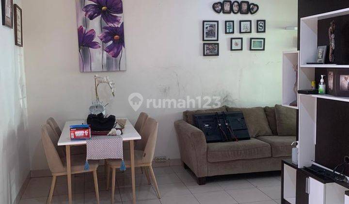 Rumah Minimalis Murah di Buana Soekarno Hatta Residence Bandung 1