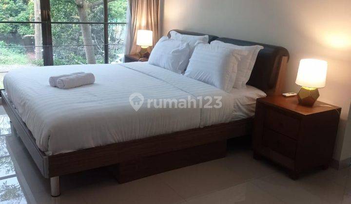 Rumah Nyaman Strategis 3 Lantai di Komplek Pramesta Dago Bandung 1