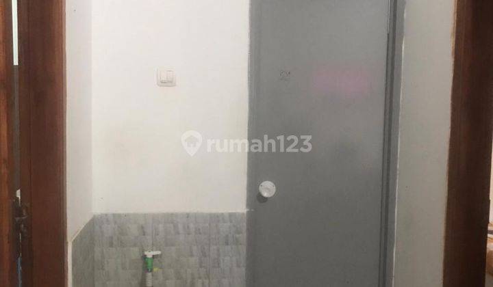 Rumah Murah Minimalis Nyaman di Komplek Almaas Katapang Bandung 2