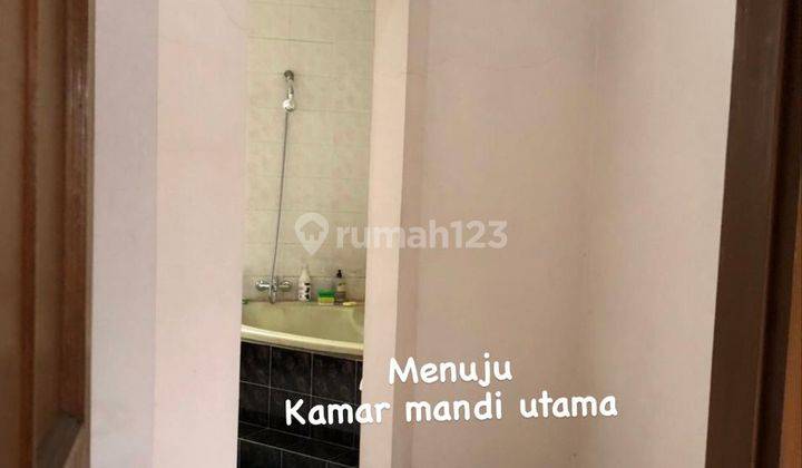 Rumah Murah 2 Lantai Jarang Ada di Sayap Pasteur Bandung 2