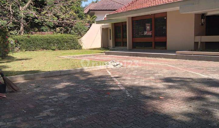 Rumah Strategis Cozy Siap Huni di Karang Layung Sukajadi Bandung 1