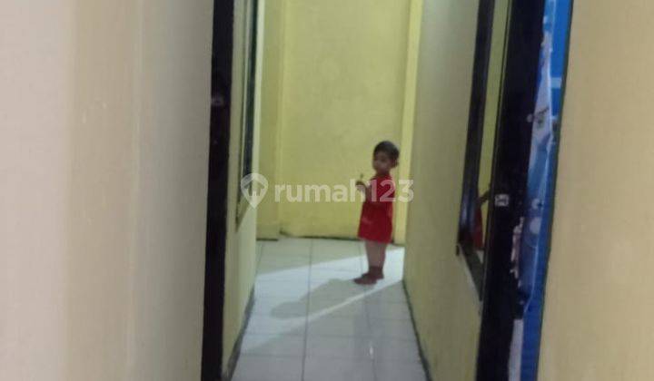 Kosan 2 Lt Aktif Terisi Strategis di Gang Gegerkalong Bandung 2