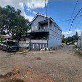 Rumah Home Industry di Kopo Permai Bandung Dekat Tol 1