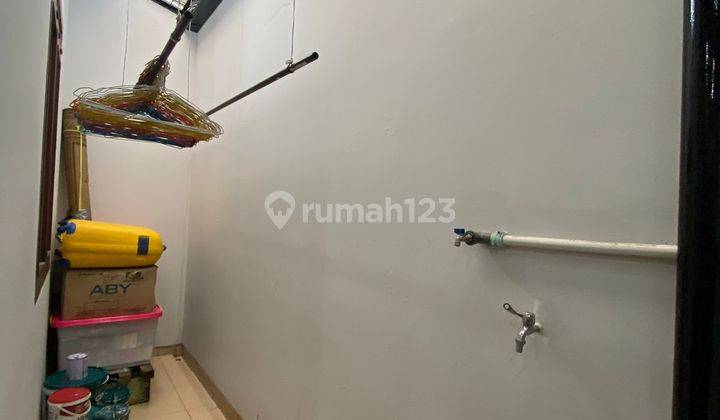 Rumah Murah Minimalis Strategis Sayap Pasteur Dekat Tol Bandung 2