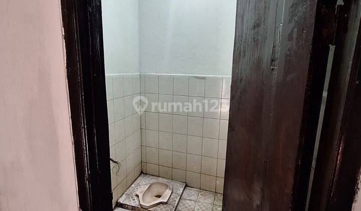 Rumah Bagus Siap Huni di Komplek Kopo Permai Bandung 2