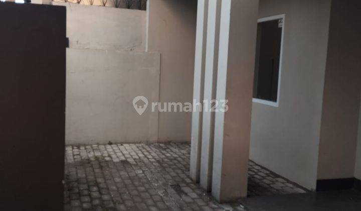 Rumah Minimalis Siap Huni di Komplek Taman Kopo Indah Tki Bandung 1