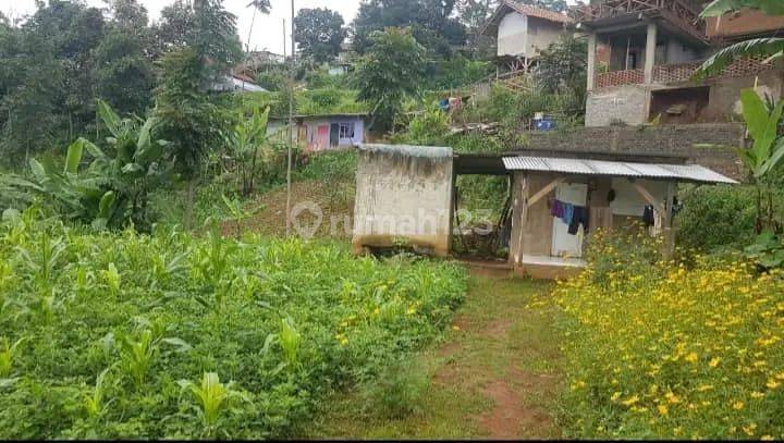 Tanah Luas Murah di dekat Komplek Mandala Jatihandap Bandung 2