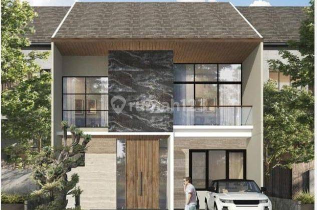 Rumah Baru Turun Harga di Cluster Singgasana Pradana Bandung 1