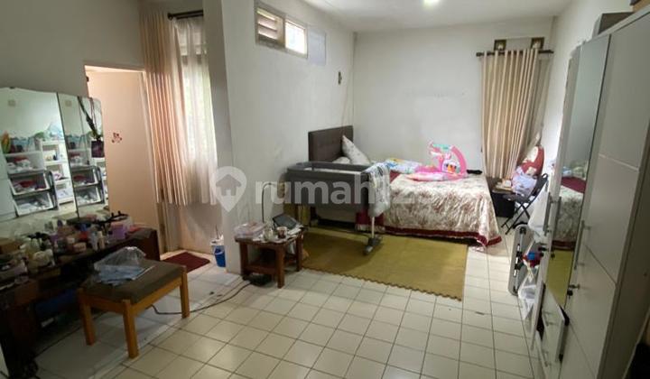 Well-Maintained House + Charming Pavilion in Sayap Cigadung Dago Bandung 2