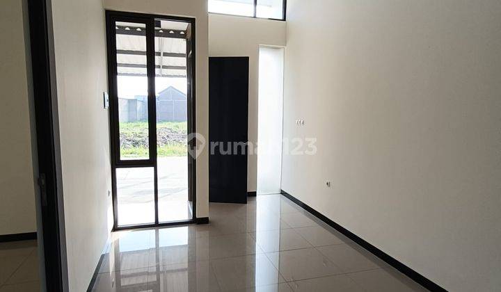 Rumah Murah Siap Huni di Komplek TKI 5 Gardenville Bandung 1