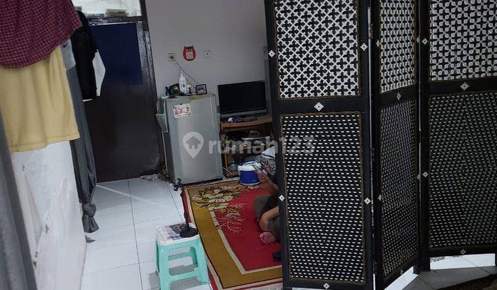 Rumah Murah Siap Huni di Sayap Samsudin dekat Ciateul Bandung 2