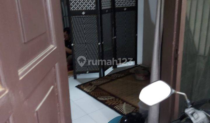 Rumah Murah Siap Huni di Sayap Samsudin dekat Ciateul Bandung 2