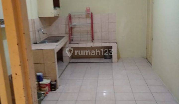 Rumah Murah Strategis di Sayap Pajajaran Bandung Kota 2