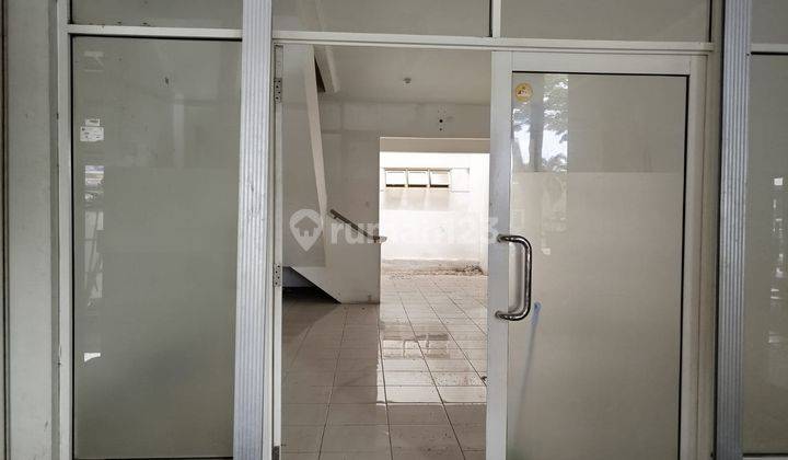 Ruko 2 Lantai Strategis di Kota Baru Parahyangan Bandung 1