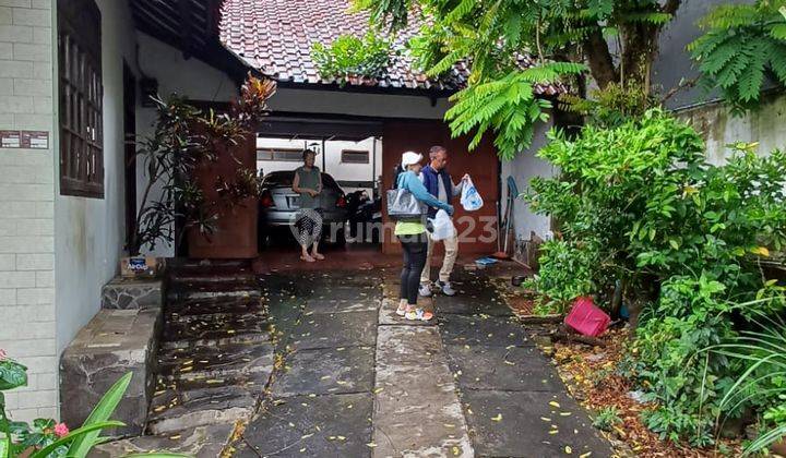 Rumah Strategis Usaha di Sukahaji Bandung Kota 2