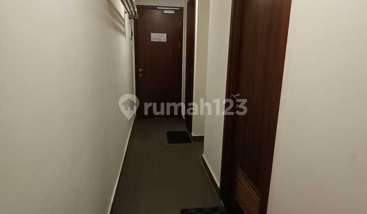 Sewa Apartemen 3 BR Private Lift Hegarmanah Residence Bandung 2