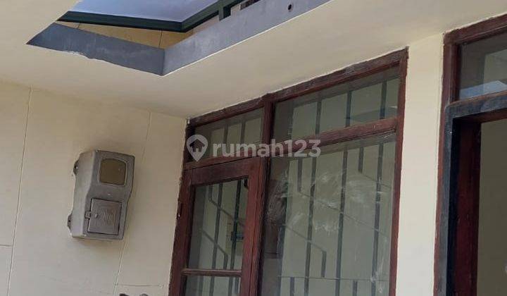 Jual Murah Rumah Siap Huni di Komplek Tki 2 Bandung 1