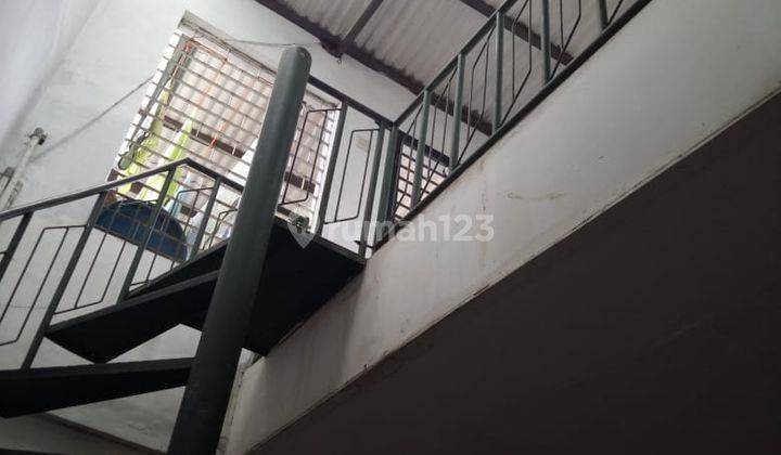 Rumah Murah Strategis di Sayap Mohammad Ramdan Bandung Pusat Kota 2