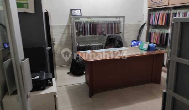 Jual Gudang Strategis di Leuwi Gajah dekat Tol Baros Cimahi