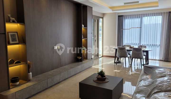 For Rent Apartemen 3+1 BR Lux Private Lift Hegarmanah Residence For Rent Apartemen 3+1 BR Lux Private Lift Hegarmanah Residence