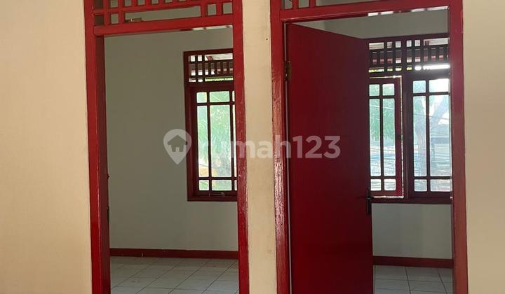 Sewa Rumah Nyaman Strategis di Sariasih Sayap Sarijadi Bandung  2