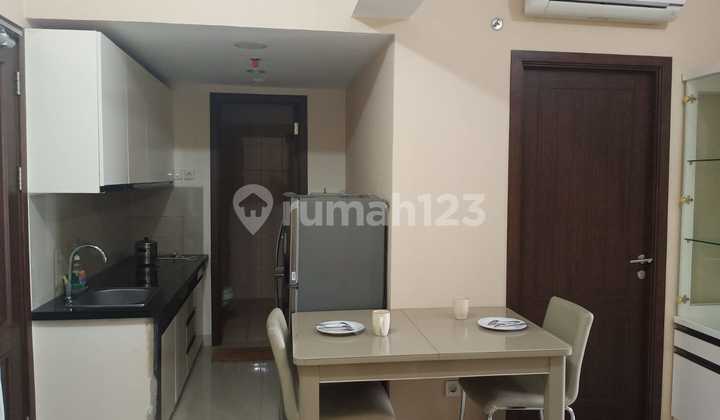 For Sale 2 BR Furnished Apartment in Galeri Ciumbuleuit 2 Bandung For Sale 2 BR Furnished Apartment in Galeri Ciumbuleuit 2 Bandung
