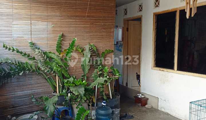 Rumah Murah di Sayap Kebon Kawung Paskal Bandung Tengah Kota