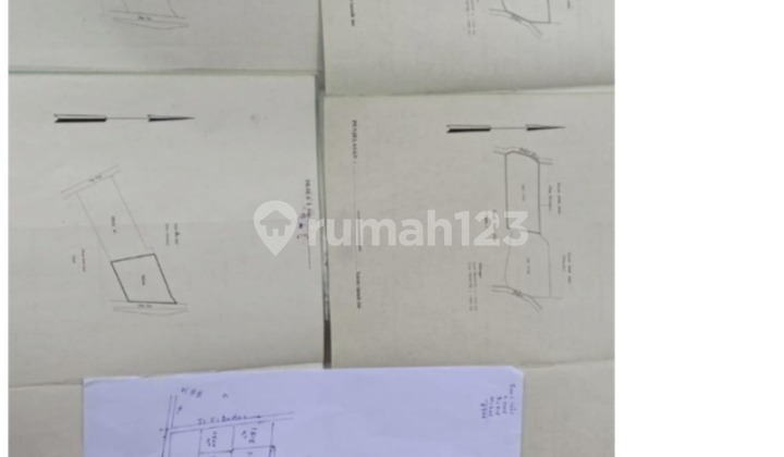 Sell Cheap Wide Land in Cilame, West Bandung