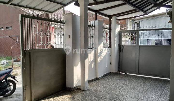 Rumah Murah di Komplek Tci Taman Cibaduyut Indah Bandung 1