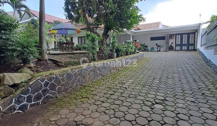 Rumah Terawat Strategis Usaha di Sirnagalih SayapSukajadi Bandung 1