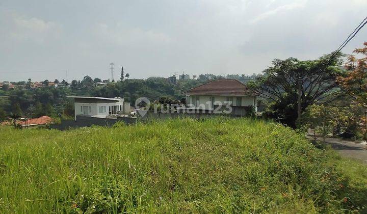 Tanah Kavling Murah Di Royal View Residence Ciwaruga Bandung 1