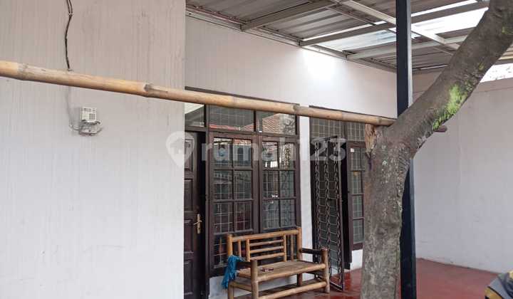 Rent a Ready-to-Occupy House in Taman Cibaduyut Indah 1 Bandung