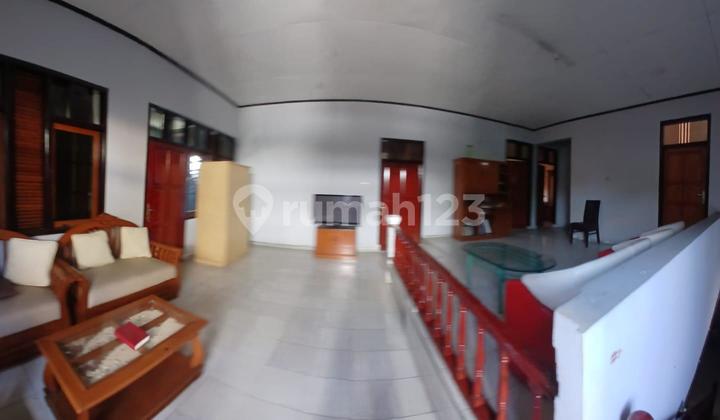 Jual Rumah Bagus 2 Lantai di Komplek Ujung Berung Indah Bandung 2