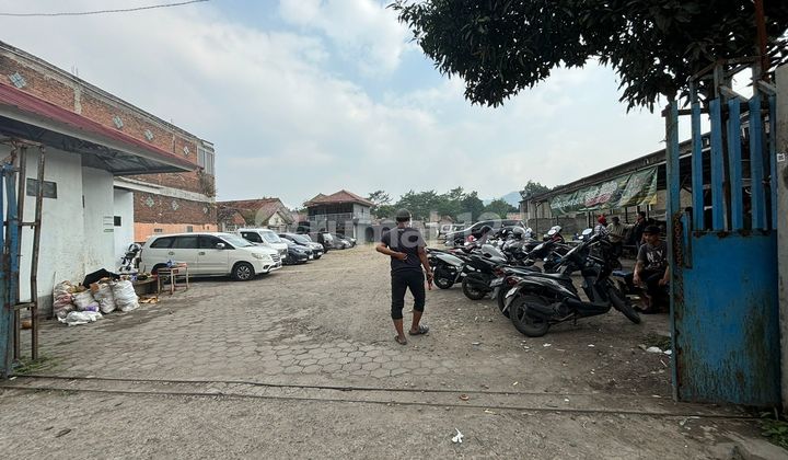 For Sale: Strategic Business-Ready Land in Soreang Cipatik, Bandung. For Sale: Strategic Business-Ready Land in Soreang Cipatik, Bandung.