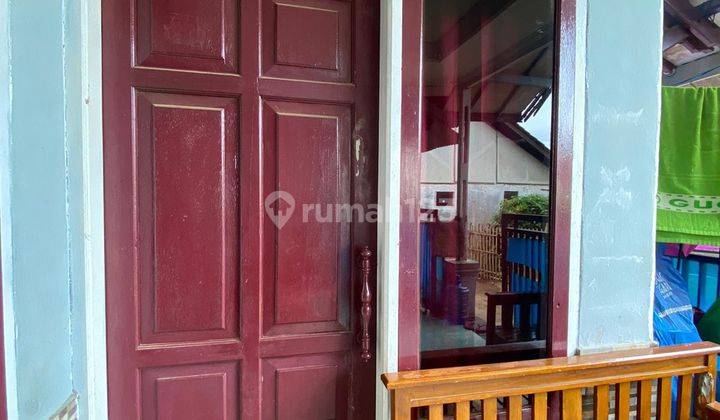 Jual Rumah Murah siap huni di Majalaya Bandung 1